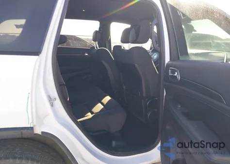 2019 Jeep Grand Cherokee Upland 4X4 из США, поврежденный, VIN 1C4RJFAG4KC687763